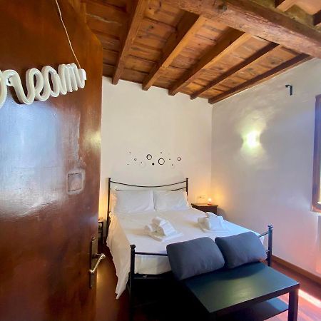 Panicale 7 Apartment ฟลอเรนซ์ ภายนอก รูปภาพ