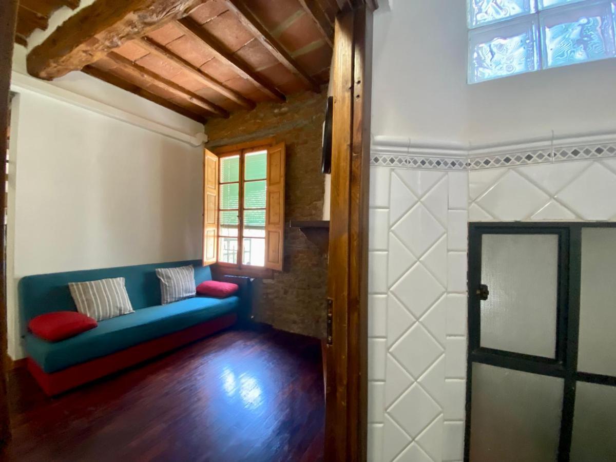 Panicale 7 Apartment ฟลอเรนซ์ ภายนอก รูปภาพ