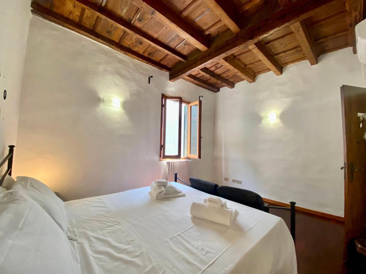 Panicale 7 Apartment ฟลอเรนซ์ ภายนอก รูปภาพ