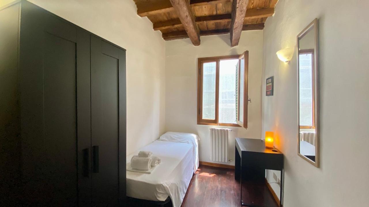 Panicale 7 Apartment ฟลอเรนซ์ ภายนอก รูปภาพ