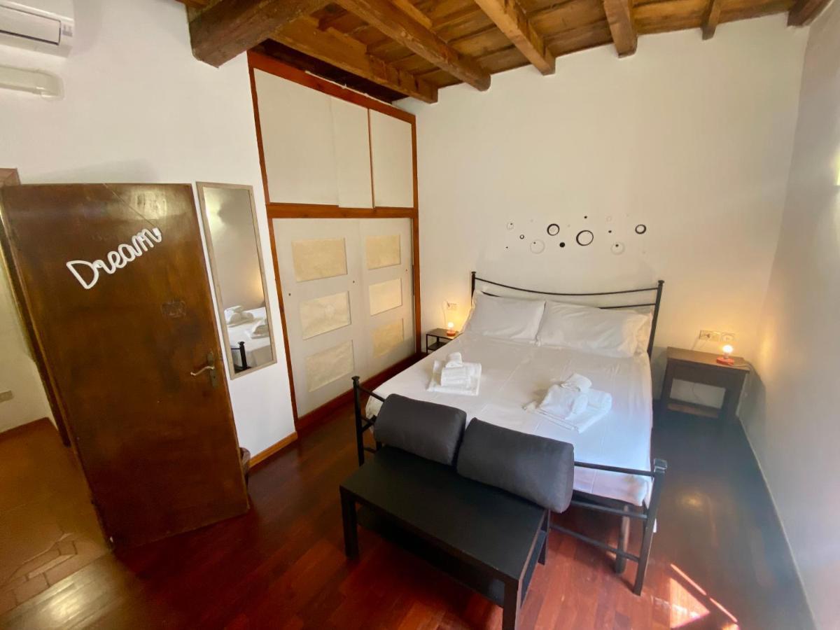 Panicale 7 Apartment ฟลอเรนซ์ ภายนอก รูปภาพ
