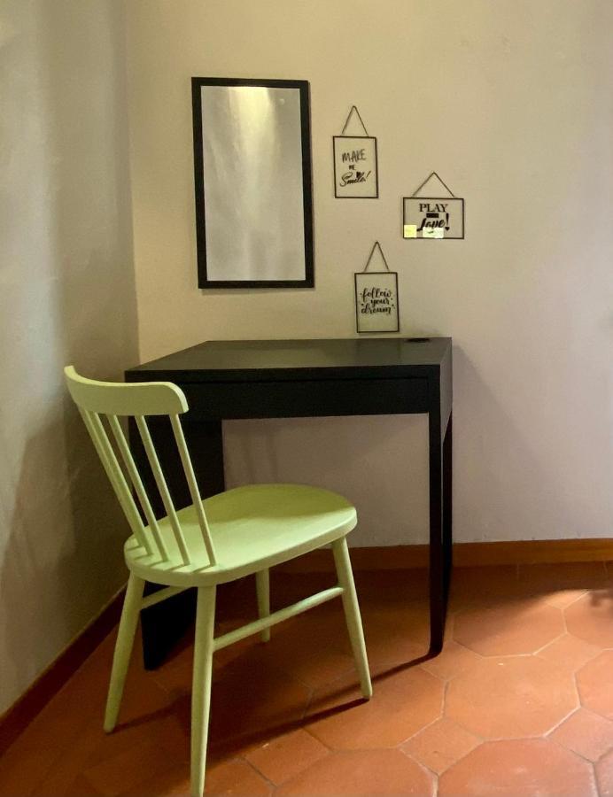 Panicale 7 Apartment ฟลอเรนซ์ ภายนอก รูปภาพ