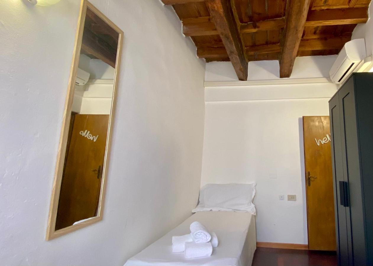 Panicale 7 Apartment ฟลอเรนซ์ ภายนอก รูปภาพ