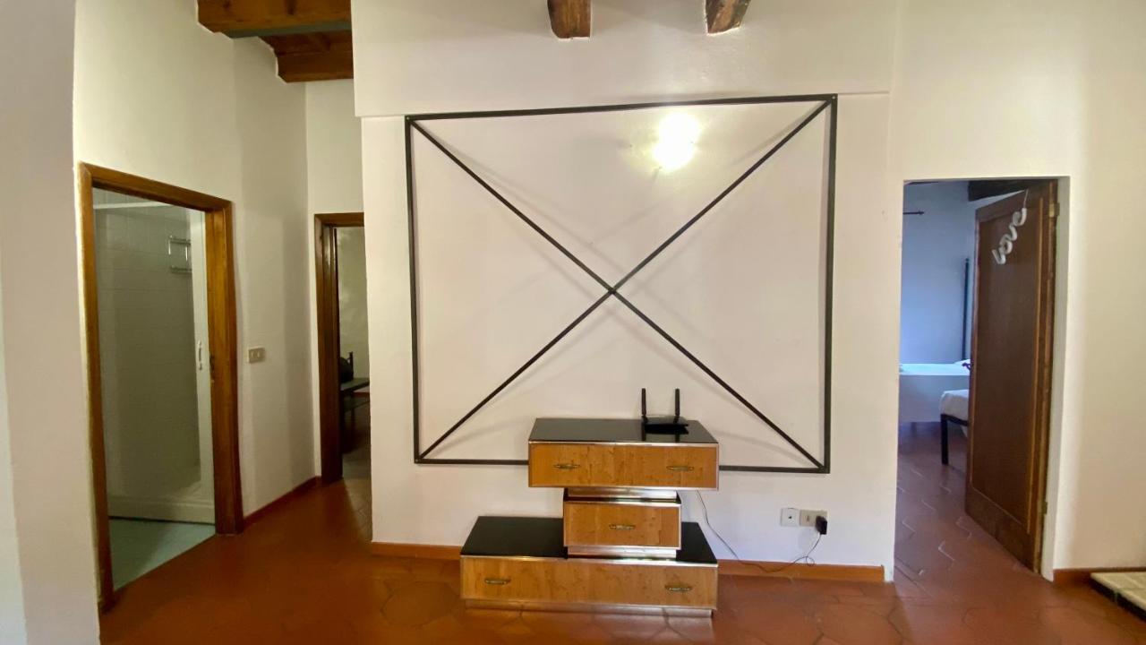 Panicale 7 Apartment ฟลอเรนซ์ ภายนอก รูปภาพ