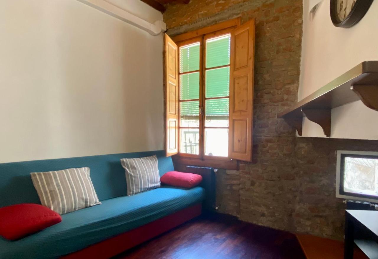 Panicale 7 Apartment ฟลอเรนซ์ ภายนอก รูปภาพ