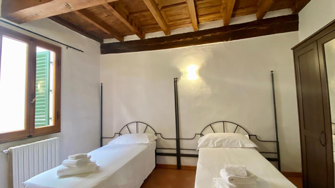 Panicale 7 Apartment ฟลอเรนซ์ ภายนอก รูปภาพ