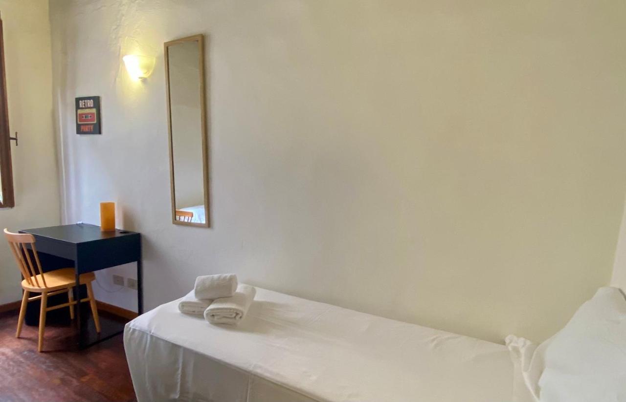 Panicale 7 Apartment ฟลอเรนซ์ ภายนอก รูปภาพ