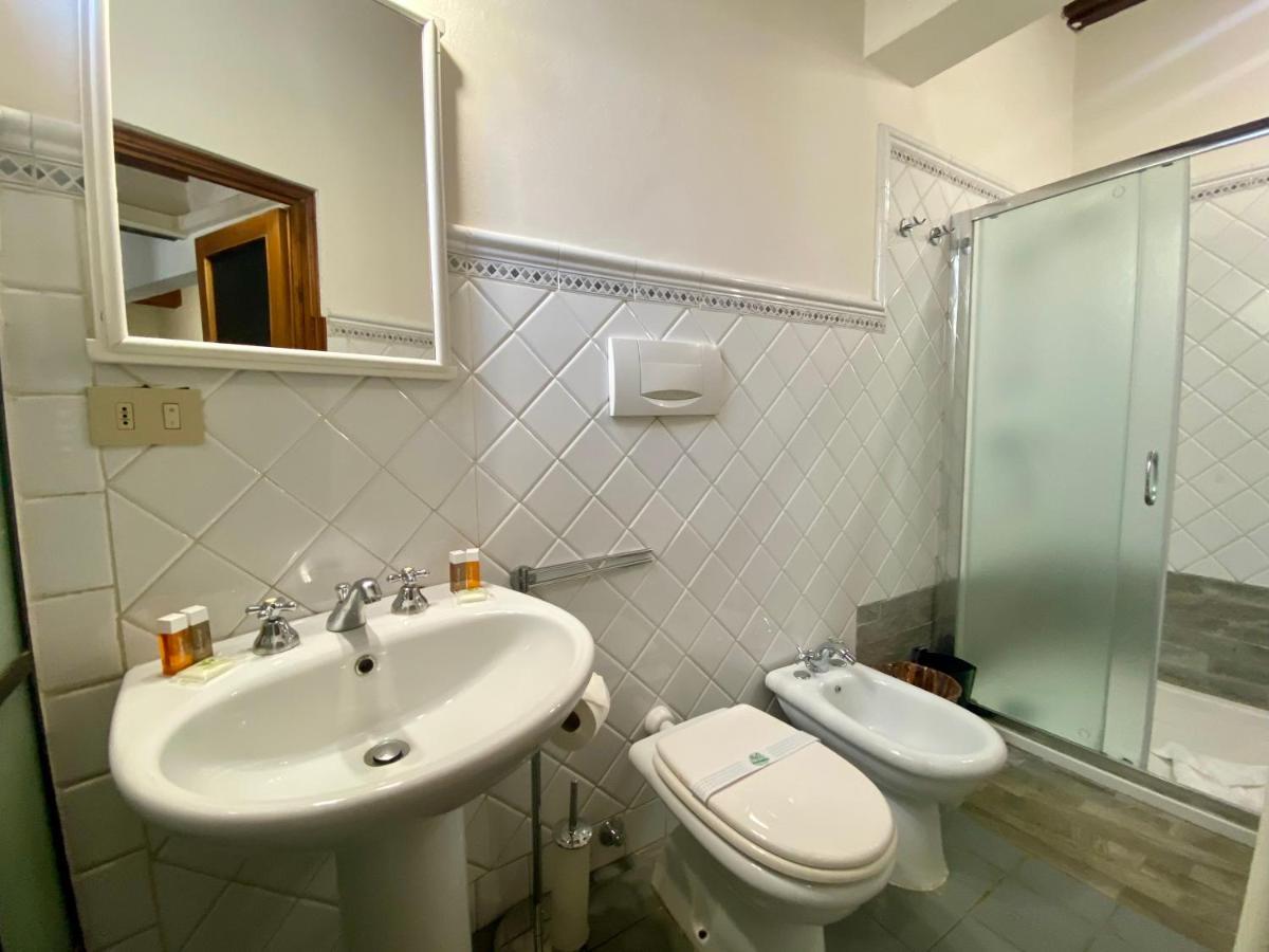 Panicale 7 Apartment ฟลอเรนซ์ ภายนอก รูปภาพ