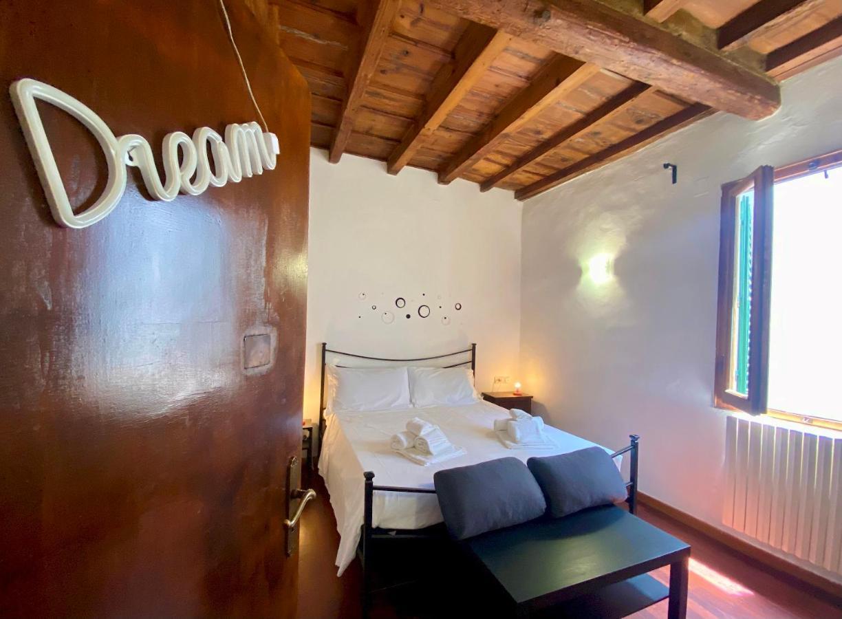 Panicale 7 Apartment ฟลอเรนซ์ ภายนอก รูปภาพ