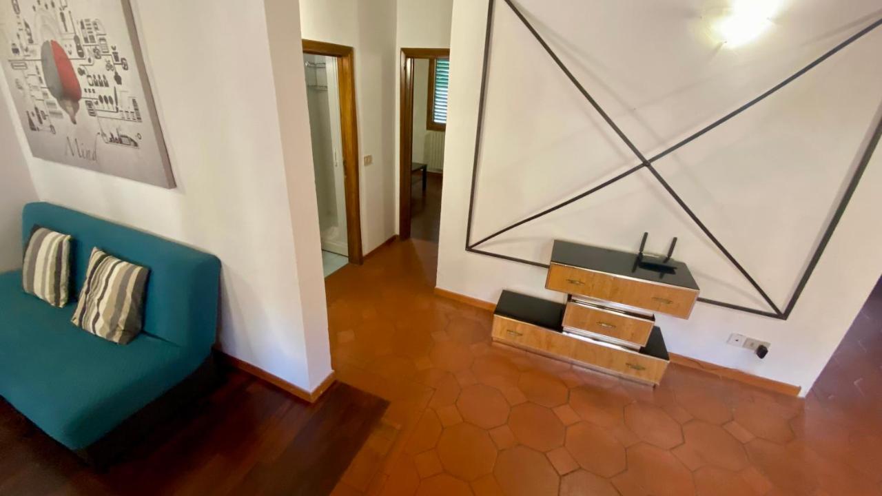 Panicale 7 Apartment ฟลอเรนซ์ ภายนอก รูปภาพ