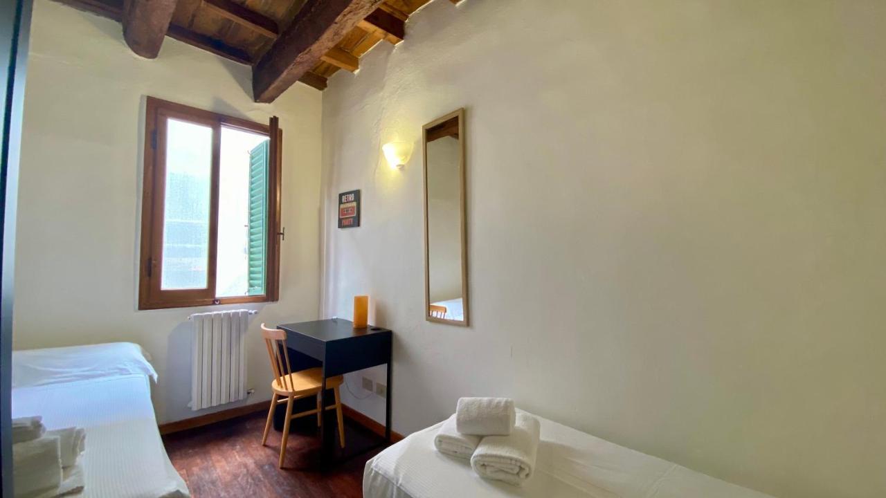 Panicale 7 Apartment ฟลอเรนซ์ ภายนอก รูปภาพ